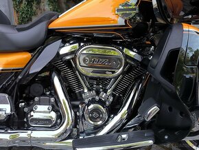FLTRKSE CVO Road Glide Limited 117 - 1920 ccm - 7