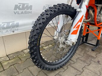KTM 350 EXC F - 7