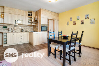 Byt 3+1 109 m² se společnou zahradou - 7