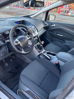 Ford Grand C-Max 2012 - 7