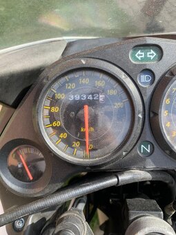 Honda CBR 125 R - 7