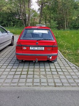 Škoda Felicia - 7