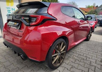 Toyota Yaris 1.6-GR-SPORT PACKET-V ZÁRUCE - 7