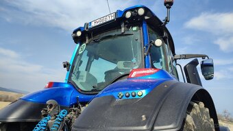VALTRA T174eD 1235 mh a 3520 mh - 7