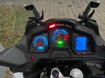 Aprilia Caponord ETV 1000 - 7