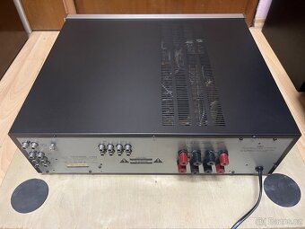 Luxman - 7