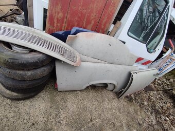 Trabant - 7