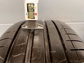 Originál Škoda Kodiaq 235/50 r19 Pirelli - 7