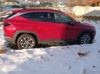 Rozpredám Hyundai tucson NX4 1,6tgdi - 7