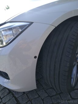 BMW F31 320D - 7