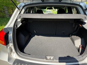 MITSUBISHI ASX 1.6i INTENSE+ 1.M/CZ/SERVISKA 22TKM - 7