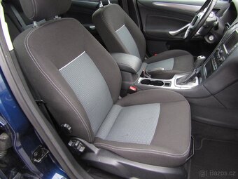 Ford Mondeo 2.0TDCi , 103 kW nafta, 2012 - 7