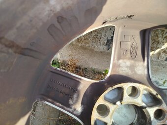 ALU FORD 5x108 - 7