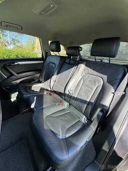 Audi Q7 4.2 TDI BTR 240kw (Chip 263 kw.. odbrzděno ) - 7