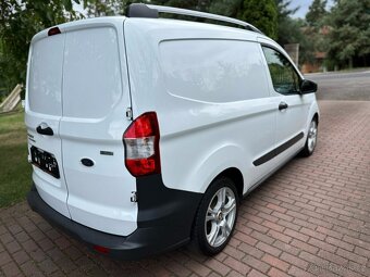 Ford Transit Courier 1.0EcoBoost 74kw - 7