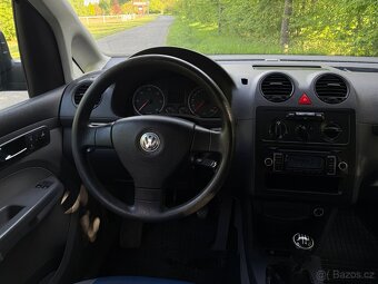 Volkswagen Caddy 1.9 TDI - 7