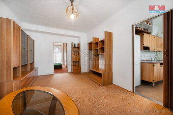 Prodej bytu 2+1, 54 m², Ústí nad Orlicí, ul. Dukelská - 7