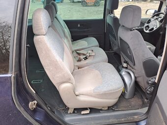 Sharan, galaxy, alhambra 1.9 tdi - 7