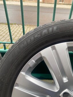 Elektrony R19 5x112 - 7