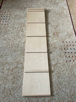 Montessori Piklerové trojúhelník - 7
