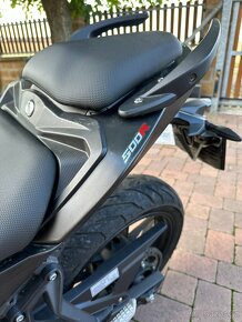 Voge 500 R - 7