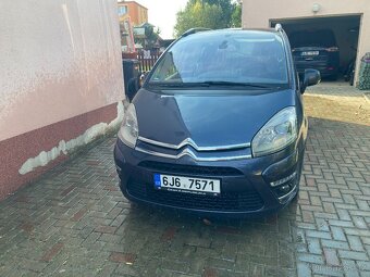 Citroen C4 Grand Picasso - 7