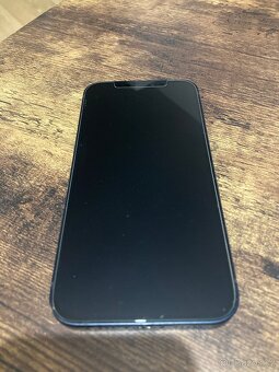iPhone 12 64gb černý - 7