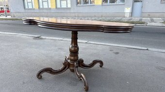 Starožitný stůl - 7