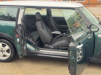 Mini Cooper Clubman - 7