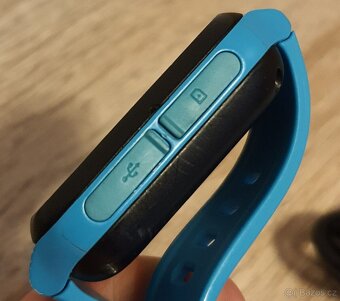 Chytré hodinky TCL MOVETIME Family Watch - 7
