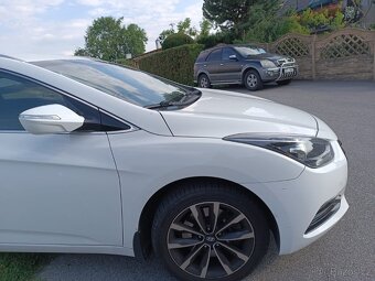 Hyundai i40 combi 1.7 CRDi - 7
