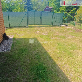 prodej pozemku s možností výstavby objektu pro rodinnou rekr - 7