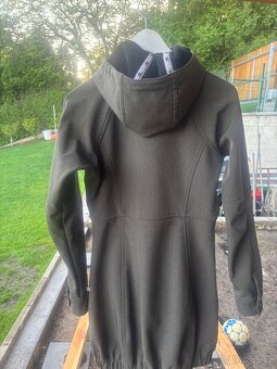 Softshellovy kabat Atom Rat vel. S - 7