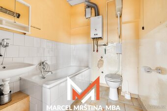 Prodej bytu 1+1 | 60 m | E. Beneše | Česká Skalice - 7