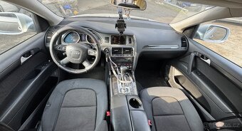 Q7 3.0 - 7