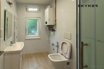 Pronájem, Byty, 54 m2 - Ústí nad Labem, Klíše, ev.č. 01086 - 7
