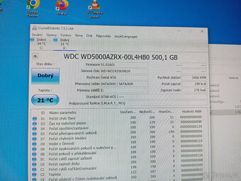 PC - Herní, deska Gigabyte B150M-HD3 - 7