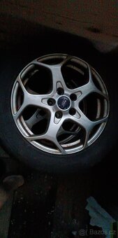 Ford Mondeo 2.0TDCi 103kw - 7