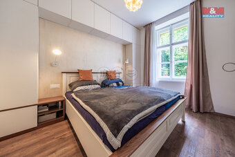 Prodej bytu 2+kk, 56 m², Praha, ul. Na Václavce - 7