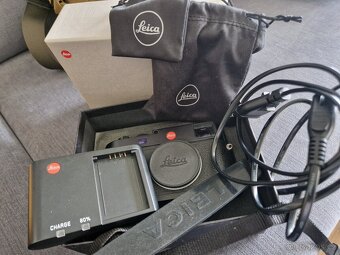Leica M262 - 7