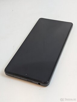 Xiaomi Redmi Note 12 Pro 5G 6/128gb blue. Záruka 6 měsíců. - 7