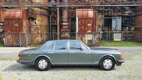 Bentley Brooklands 6.75l V8 - 7