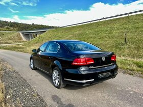 VW Passat B7 sedan CFFB CFF NFU LC9X r.v. 2015 - 7
