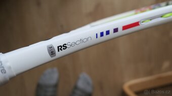 Tenisová raketa Tecnifibre T-Fight 300 ISO +výplet +omotávka - 7
