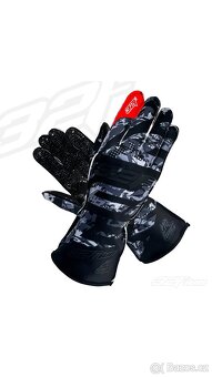 Motokarove vybaveni: rukavice,kukly 32five - 7