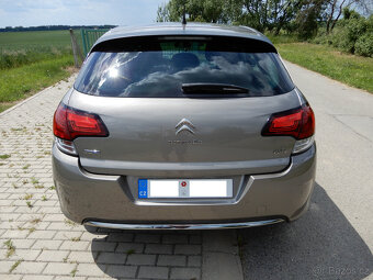Citroën C4 1.6 BlueHDi 88kW - 7