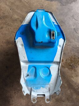 Suzuki GSX-R 750 - 7