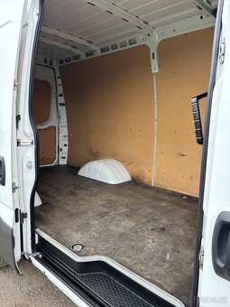 Iveco daily 35-180 HI MATIC - 7