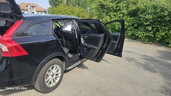 Volvo v60 Cross Kontri - 7