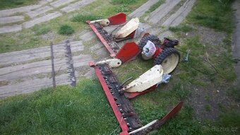 TERRA-VARI sekačka - 7